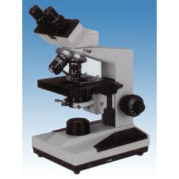 Biologisches Mikroskop XSZ-207B